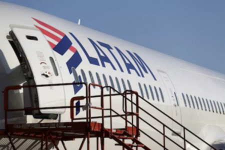 Latam supera las expectativas del mercado y cierra el año con crecimiento de 50% en sus utilidades