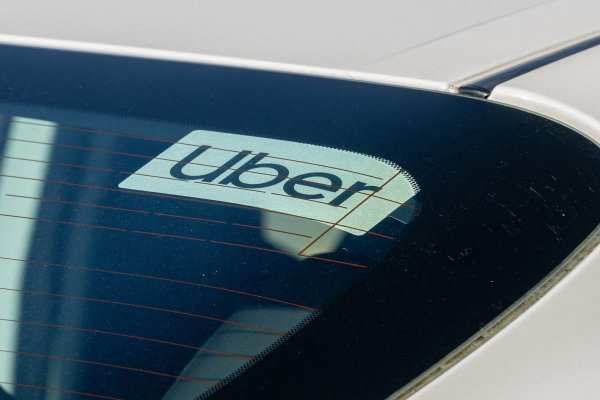 <p>Uber alcanza los 200 millones de usuarios mientras sus ganancias se quedan cortas</p>