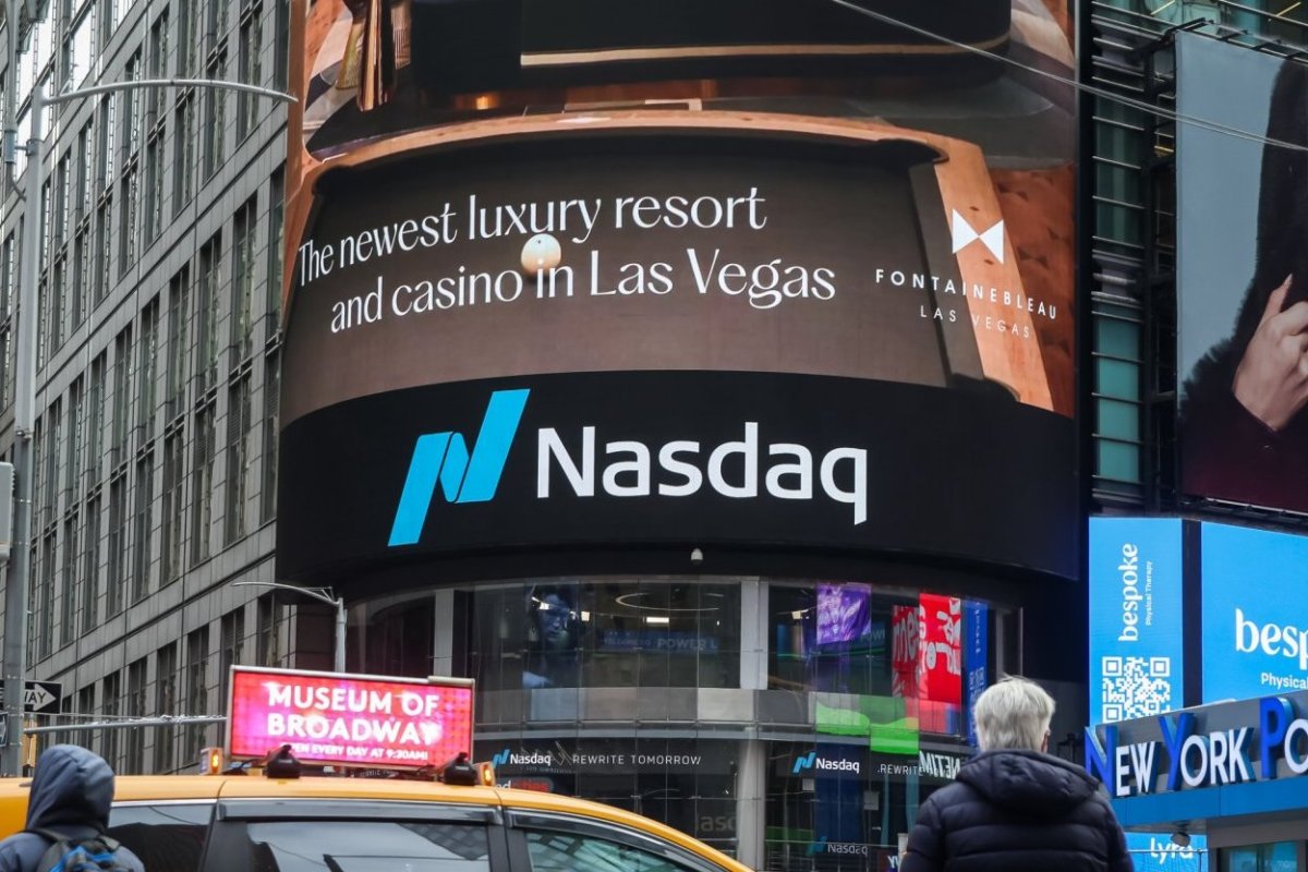 <p>Nasdaq considera una nueva regla de "entrada rápida" antes de grandes salidas a bolsa como la de SpaceX</p>