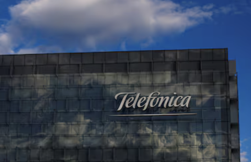 <p>Millicom se quedó con 67% de Movistar y con más de 40 millones de líneas en Colombia tras lanzar la OPA</p>