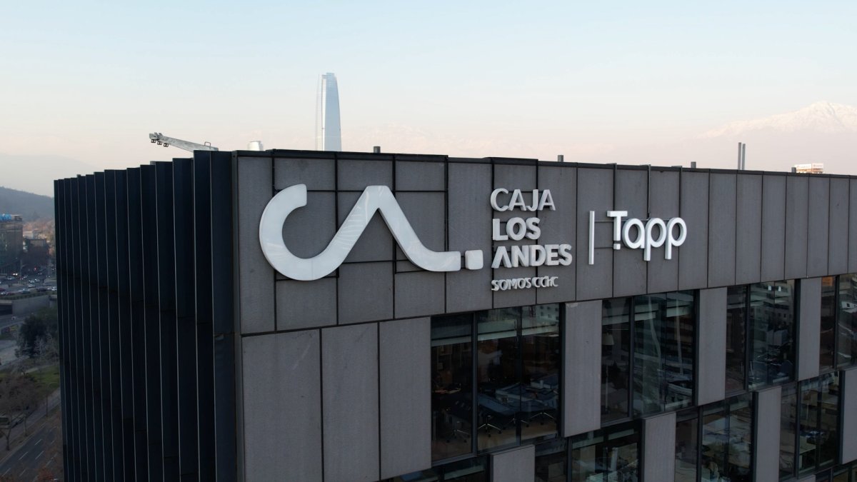 <p>Caja Los Andes realiza su primera emisión de “Bonos Samurai” en el mercado japonés por US$ 32 millones</p>