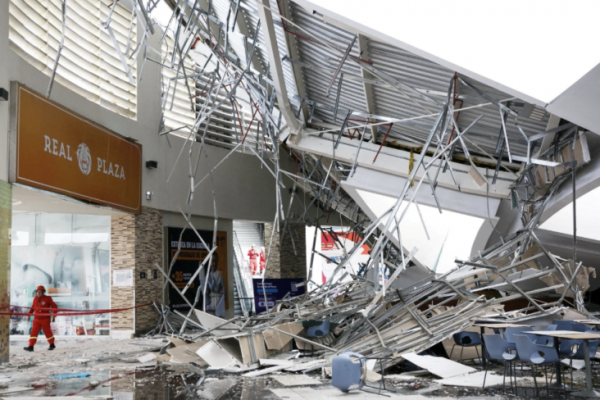 <p>Real Plaza en Perú denuncia irregularidades por parte de Indecopi y rechaza la multa de US$ 2.377 millones</p>