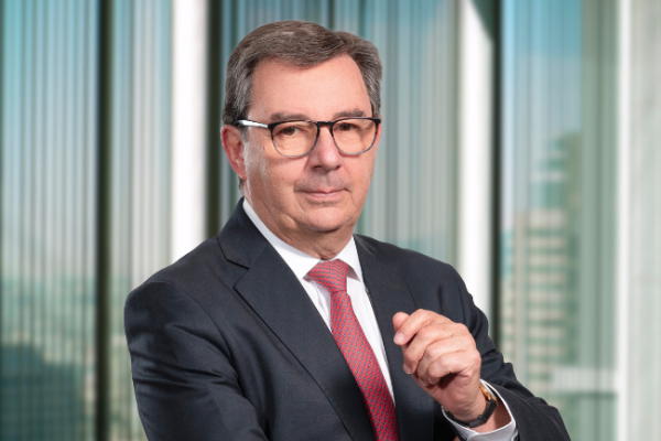 <p>Despedida por un nuevo rumbo</p>