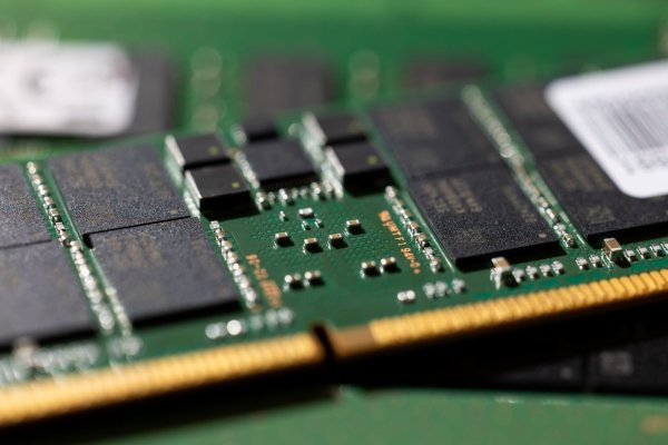 <p>Qualcomm y Arm se ven afectados por la preocupación de que la escasez de memoria se esté extendiendo</p>