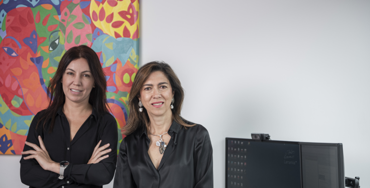 <p>Cambios en LarrainVial Colombia: Claudia Álvarez será la nueva gerenta general de la firma y María José Ramírez asume la presidencia del directorio</p>