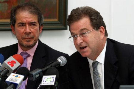 Jaime Gilinski ve oportunidades de crecer con su negocio de dulces en Venezuela tras la salida de Maduro