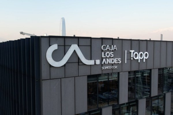 Caja Los Andes realiza su primera emisión de “Bonos Samurai” en el mercado japonés por US$ 32 millones
