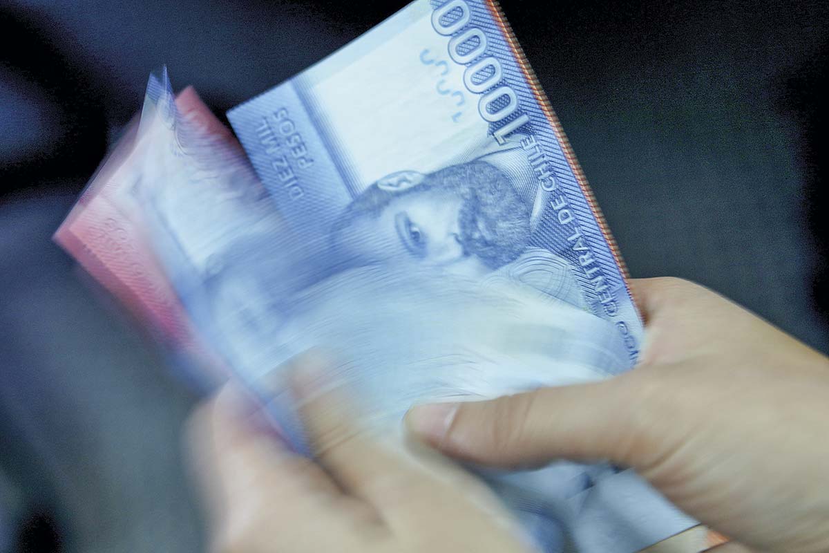 <p>Remuneraciones reales de los trabajadores cierran 2025 con un alza de 2,4%</p>