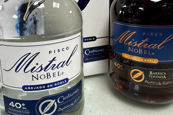 <p>Cooperativa Control Pisquero, productora de uva para Pisco Mistral, Campanario y Horcón Quemado, activa 13 mil empleos temporales en vendimia 2026</p>