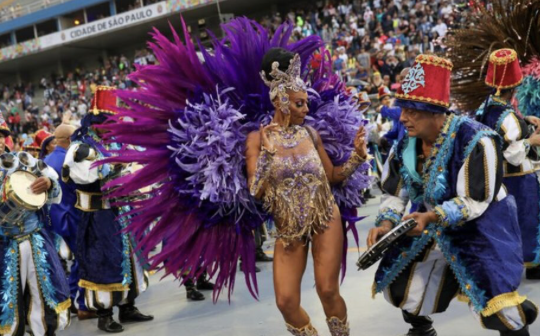 <p>Carnaval de Brasil dispara las reservas de pasajeros al gigante sudamericano en un 21%</p>