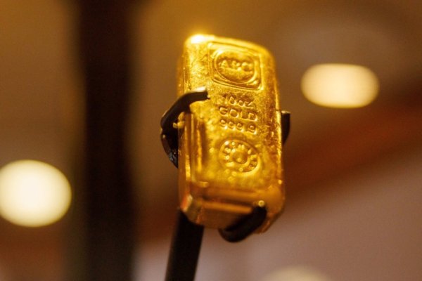 <p>Empresario chino quiere instalar lavaderos de oro en San José de la Mariquina</p>