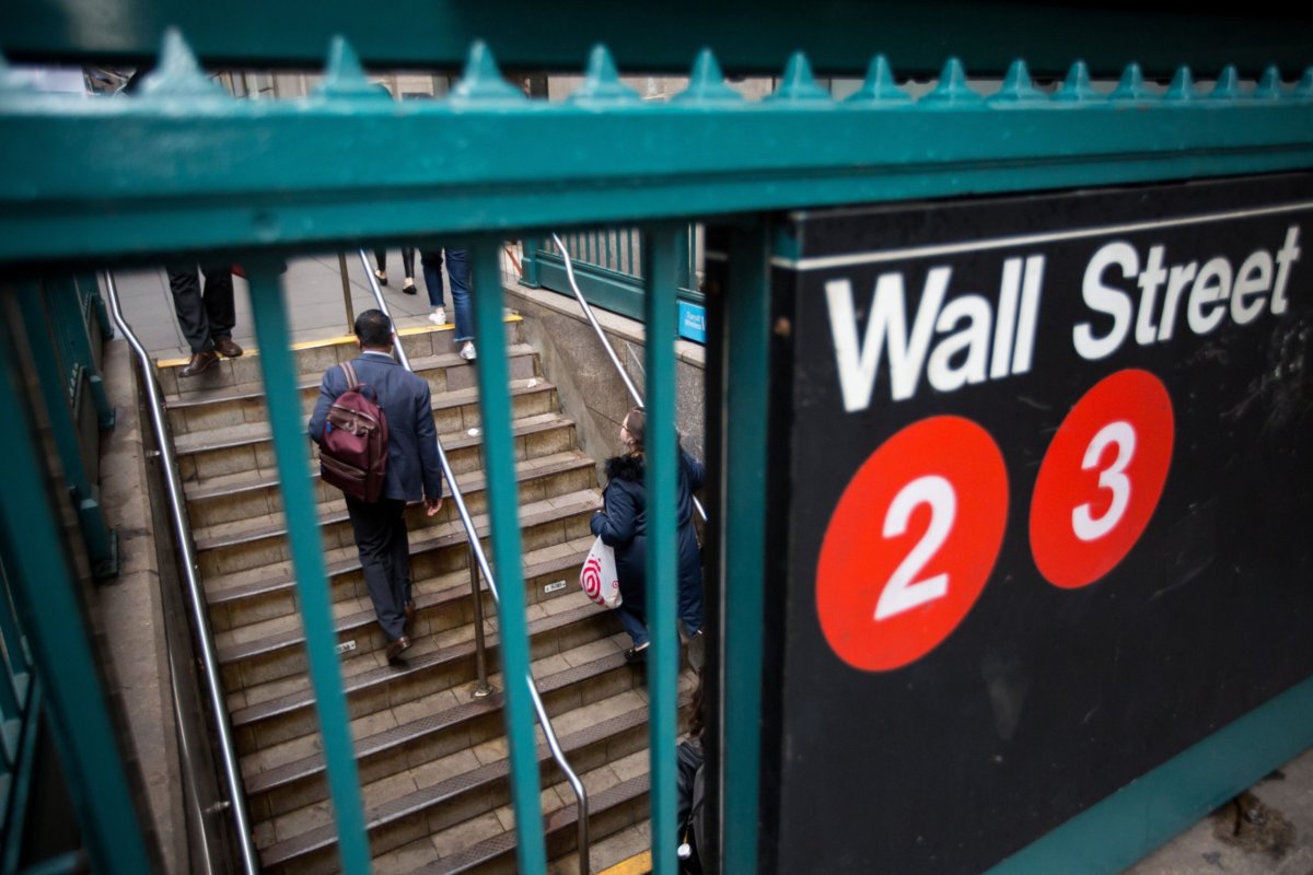 <p>Foto: Bloomberg</p>