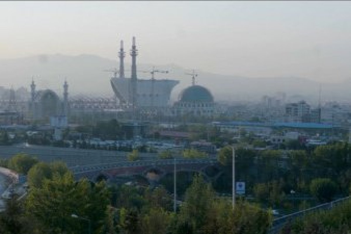 <p>Ahora en DF | EEUU pide a sus ciudadanos en Irán que abandonen el país "ahora"</p>