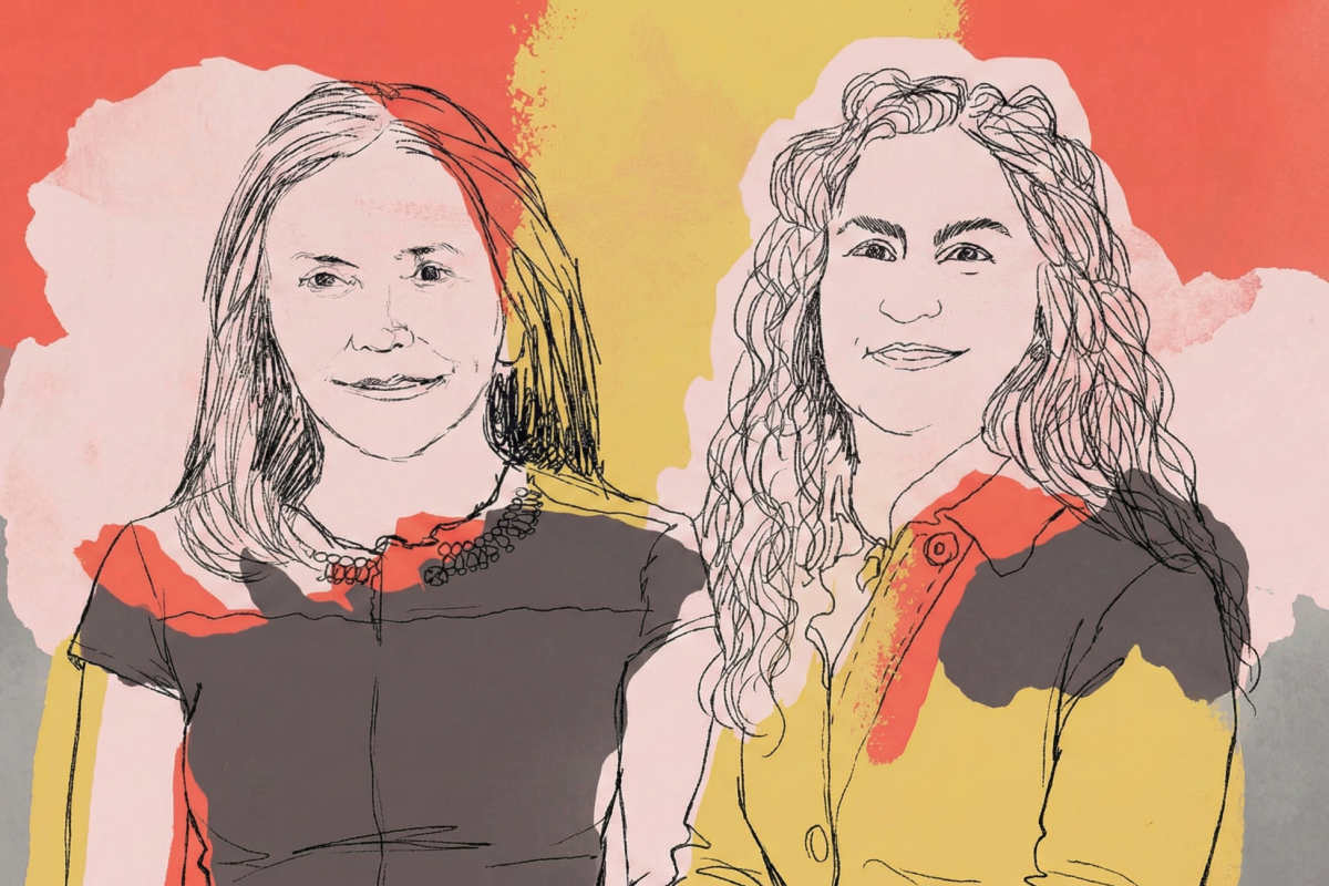 <p>Al rescate de La Cartuja: el plan de las hermanas Luksic para salvar un emblema español</p>