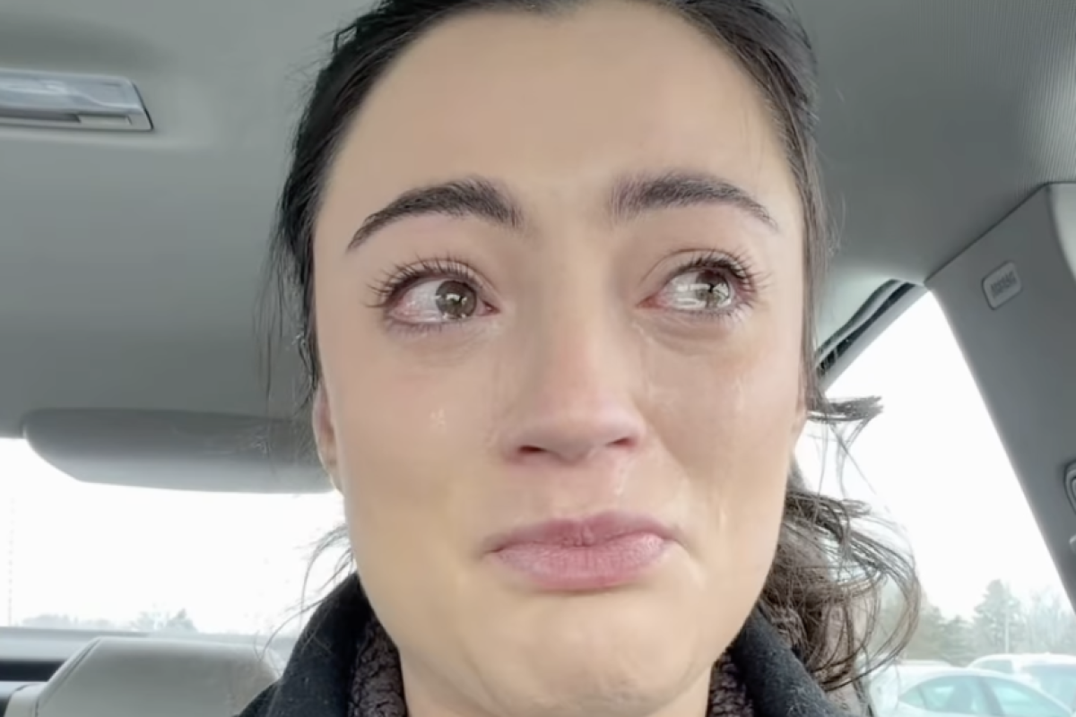 <p>La chilena “viral” que criticó a ICE</p>