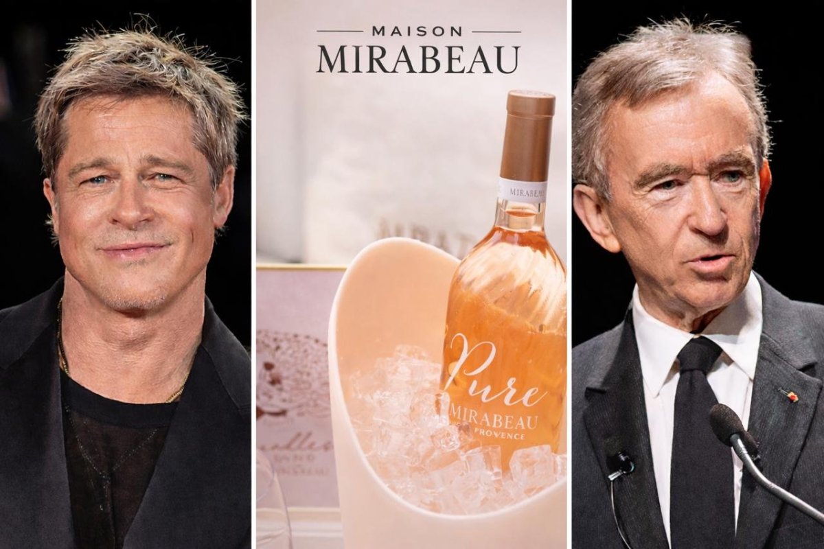 <p>El barrio VIP del rosé donde aterriza Concha y Toro en la Provence</p>