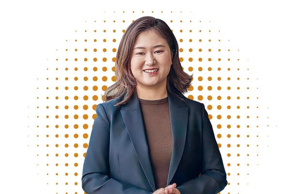 <p>Jiang Anqi, presidenta de Tianqi i Lithium.</p>