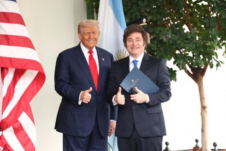 <p>Salto en exportaciones y mayor cuota para la carne bovina: los beneficios del acuerdo comercial entre EEUU y Argentina</p>