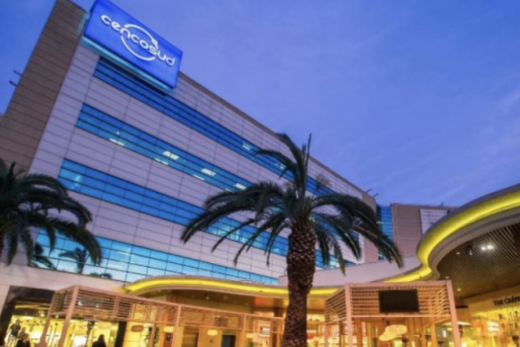 <p>Cencosud duplica sus utilidades en 2025: cerró más de 50 tiendas por su plan de eficiencia operacional</p>