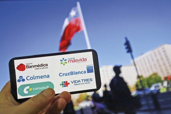 <p>Las isapres se preparan para consolidar un repunte operativo y financiero en 2026</p>