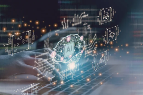 <p>Las cinco tendencias de Deloitte en IA para Chile y el mundo en 2026</p>