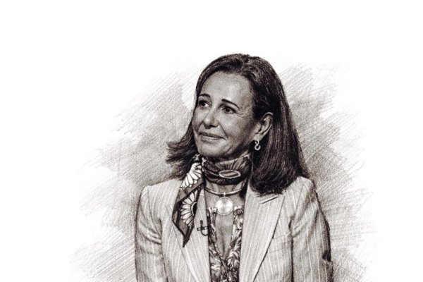 <p>La audaz jugada de Ana Botín en Estados Unidos</p>