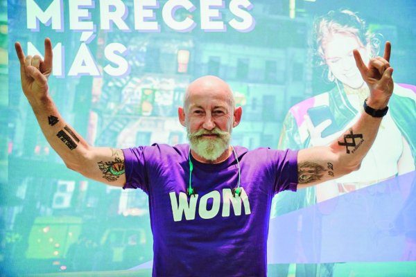 <p>Autoridad obliga a ex dueño a dejar de usar marca WOM en Colombia</p>