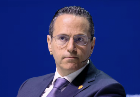 CEO global de Shell desmiente la salida de la empresa de Argentina: “Fake news”