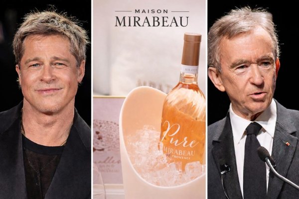 <p>El barrio VIP del rosé donde aterriza Concha y Toro en la Provence</p>