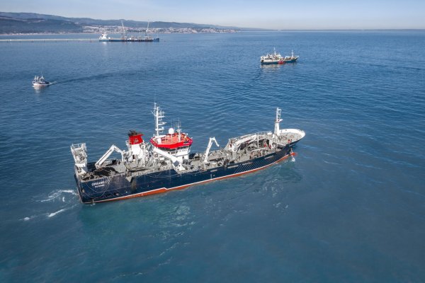 <p>Blumar demanda al Estado por US$ 216 millones y aumenta judicialización por cambios en Ley de Fraccionamiento Pesquero</p>