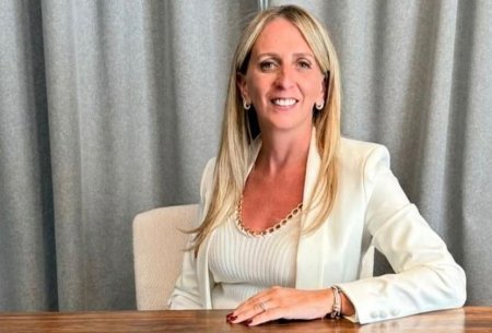 Paz Lovisolo asume como CEO de Flybondi y marca un hito en la industria aérea