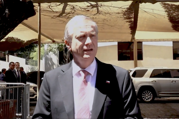 Ahora en DF | Kast dedica palabras a Piñera a dos años de su fallecimiento y confirma que este sábado presentará a sus subsecretarios y delegados presidenciales