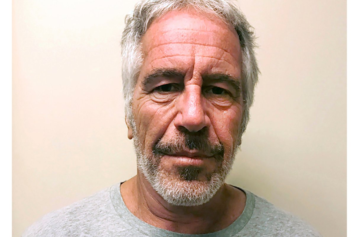 <p>La podredumbre de Epstein llega hasta lo más profundo</p>