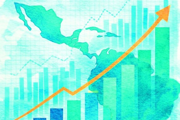 <p>¿La hora de Latam?</p>