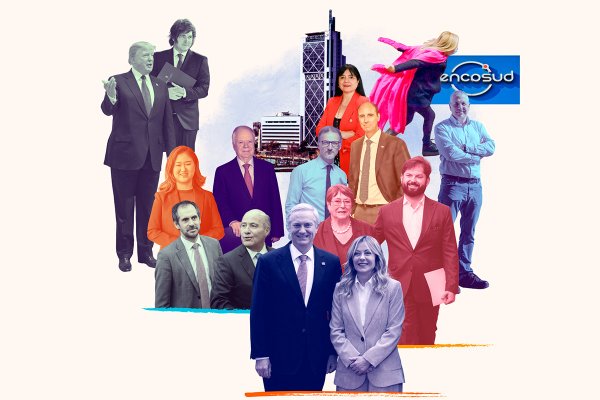 Lo que debes saber al terminar la semana I El cara a cara Quiroz-Grau, Tianqi, Millicom y Latam