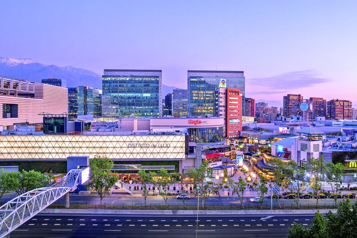 <p>Grúas, compras y expansión regional: El plan de Parque Arauco para su aumento de capital</p>