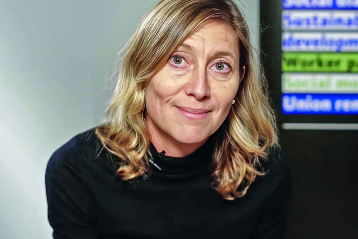 <p>Los resultados de la negociación multinivel “dependen en gran medida del grado de flexibilidad a nivel de empresas”, dice experta de la OCDE</p>