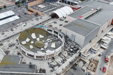 Regulador peruano ratifica sanción contra el Real Plaza tras tragedia en 2025