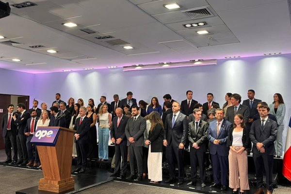 <p>Kast presenta subsecretarios y delegados con marcado sello de independientes</p>