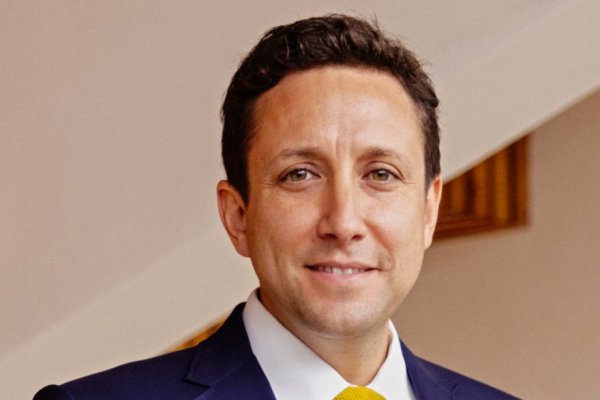 El retorno de Gustavo Rosende al Mintrab esta vez como subsecretario del Trabajo