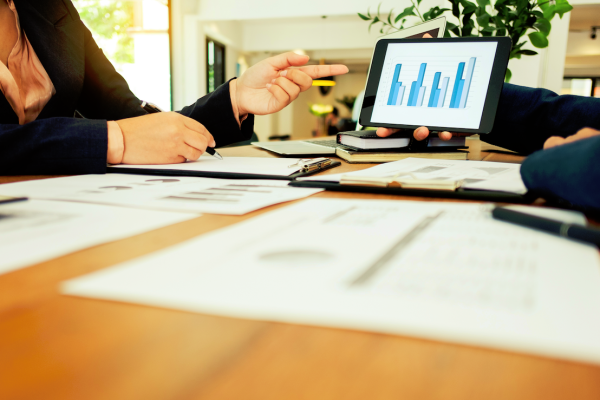 <p>Optimismo empresarial en niveles récord: 79% de ejecutivos anticipa alzas en las utilidades de las compañías y 85% aumento en ventas</p>