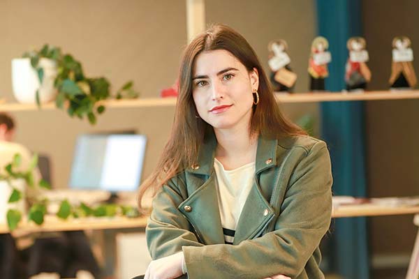 <p>Quién es Elisa Cabezón, la economista de Pivotes que aterrizará en la Subsecretaría de Previsión Social</p>