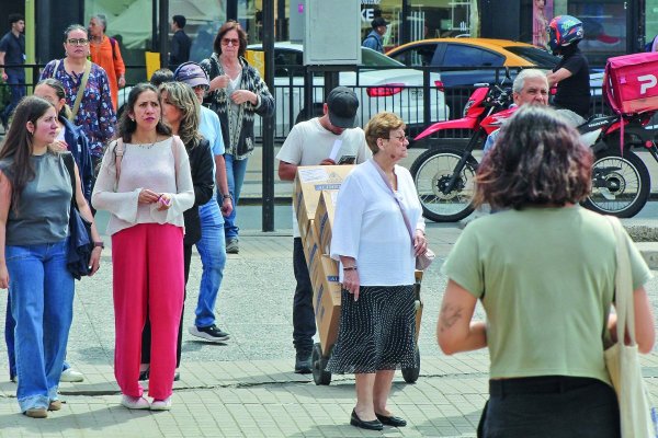 <p>Tras tres años consecutivos al alza, morosidad en la cartera bancaria llega a 2,45%, su mayor nivel desde 2019</p>