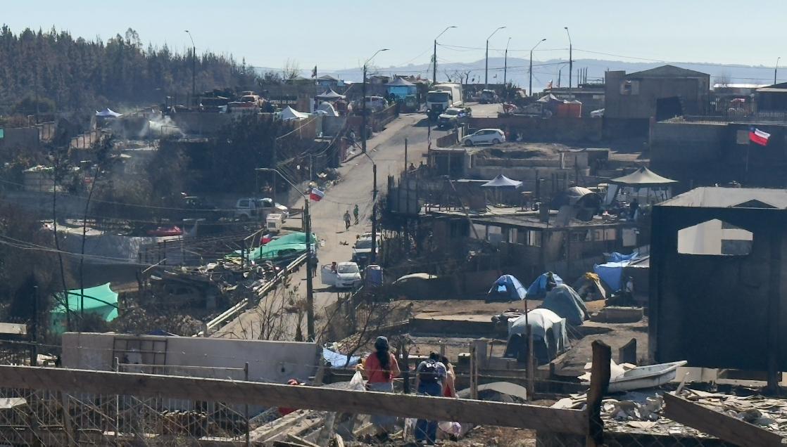 <p>CChC apuesta por absorción de mano de obra local para reconstrucción del Biobío y desestima alzas de costos desmedidas</p>