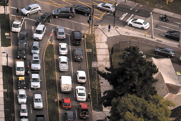 <p>Los otros cambios de la Ley Jacinta, la normativa que obligó a las compañías de seguros a suspender la venta del SOAP</p>