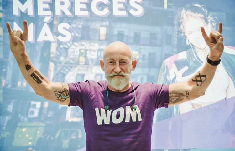 <p>Autoridad obliga a ex dueño a dejar de usar marca WOM en Colombia</p>