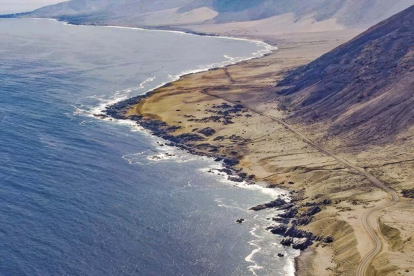 <p>AES retira oficialmente del SEIA su polémico megaproyecto de hidrógeno y amoníaco verde por US$ 10 mil millones</p>