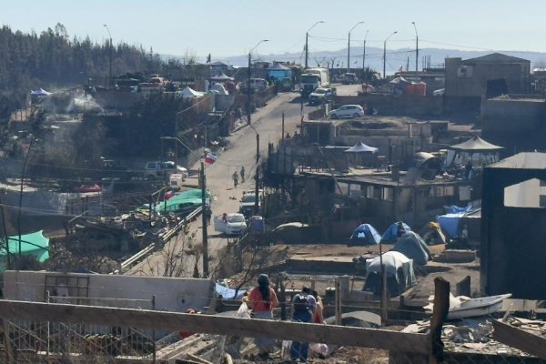 CChC apuesta por absorción de mano de obra local para reconstrucción del Biobío y desestima alzas de costos desmedidas