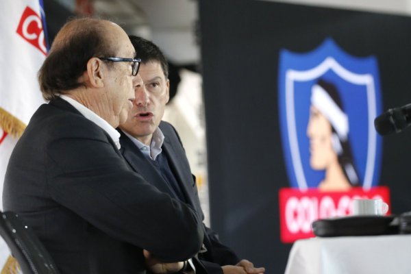 <p>Dos directores de Blanco y Negro del bloque de Leonidas Vial no ven conveniente aceptar la OPA de Aníbal Mosa</p>