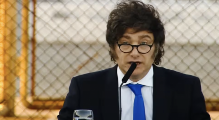 <p>Ni el dólar, ni la inflación: el nuevo ranking de lo que más le preocupa a los votantes de Milei</p>